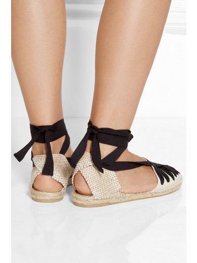 net a porter castaner espadrilles