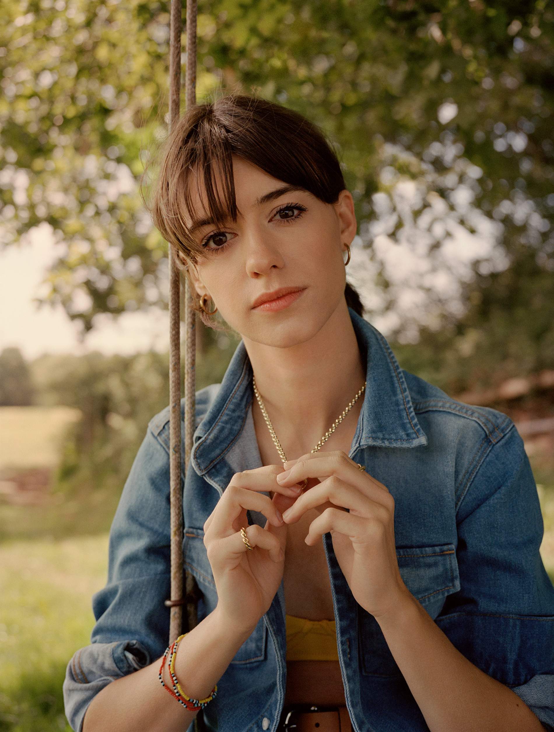 Daisy Edgar-Jones Talks Normal People & What's Next