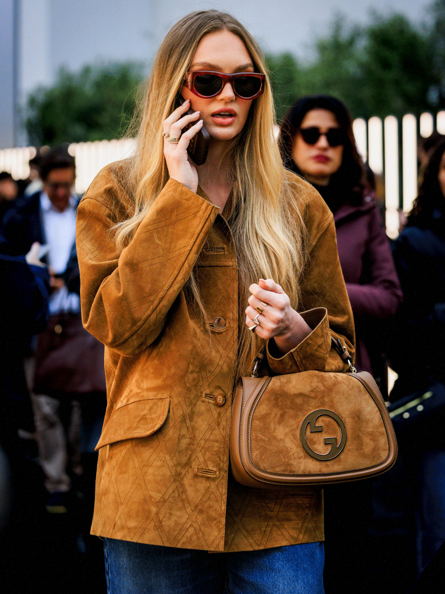 The Bag Trends To Know For 2025: Buy Now And Carry All Season