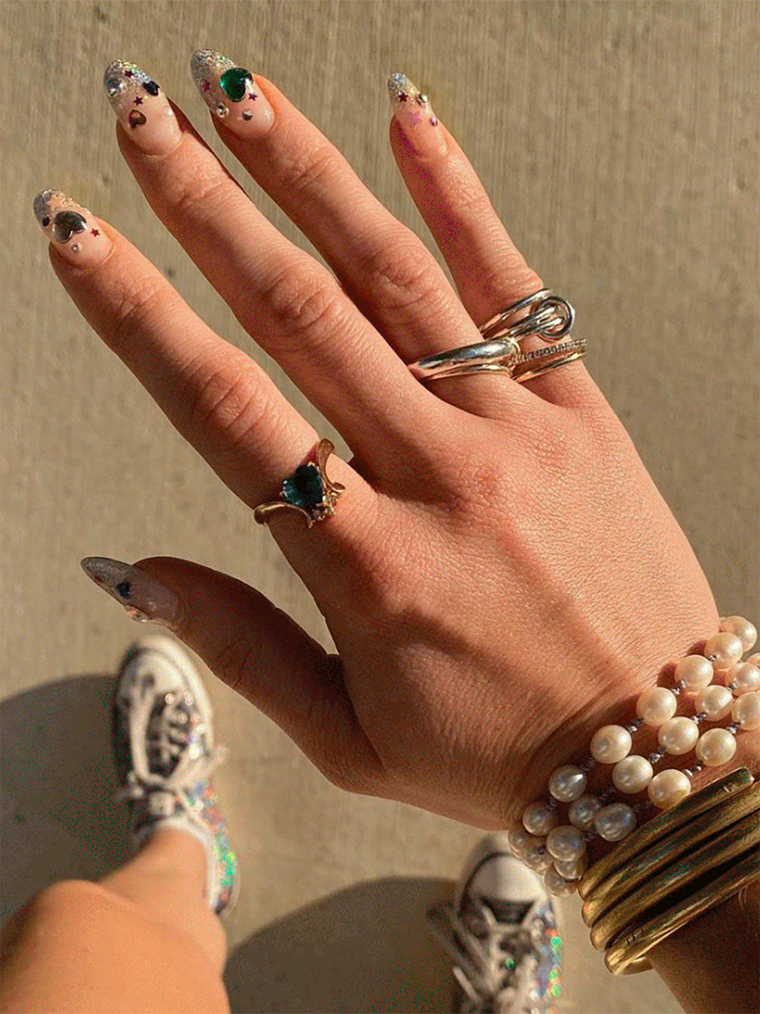 The Very Best Pinky Rings & Signet Rings 2024 | PORTER