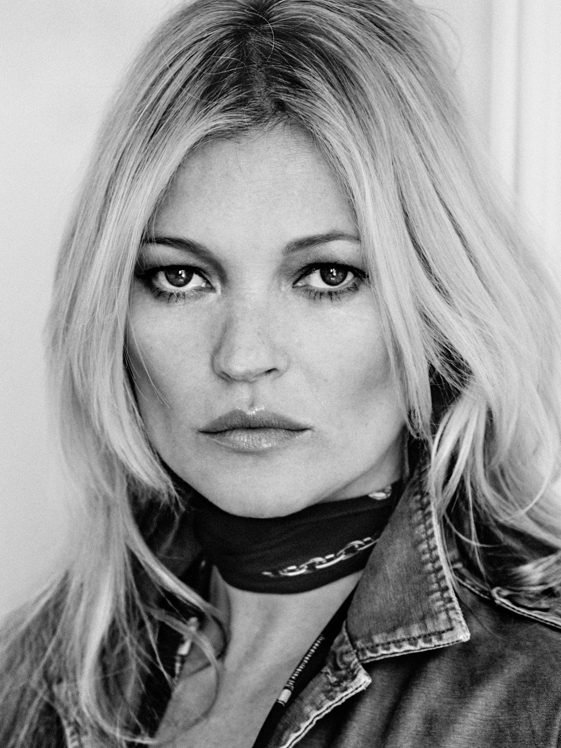 Kate Moss On Motherhood, Her Iconic Style History & Friendship | PORTER