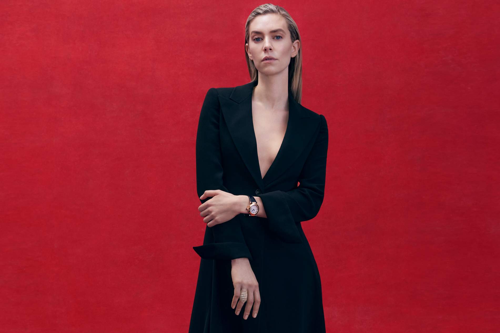 Vanessa Kirby On BAFTA-Nominated Pieces Of A Woman, Gratitude & Grief