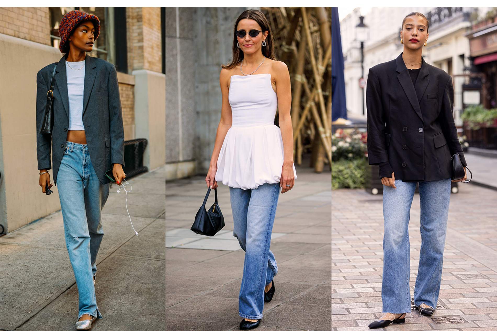 Pencil leg jeans hot sale