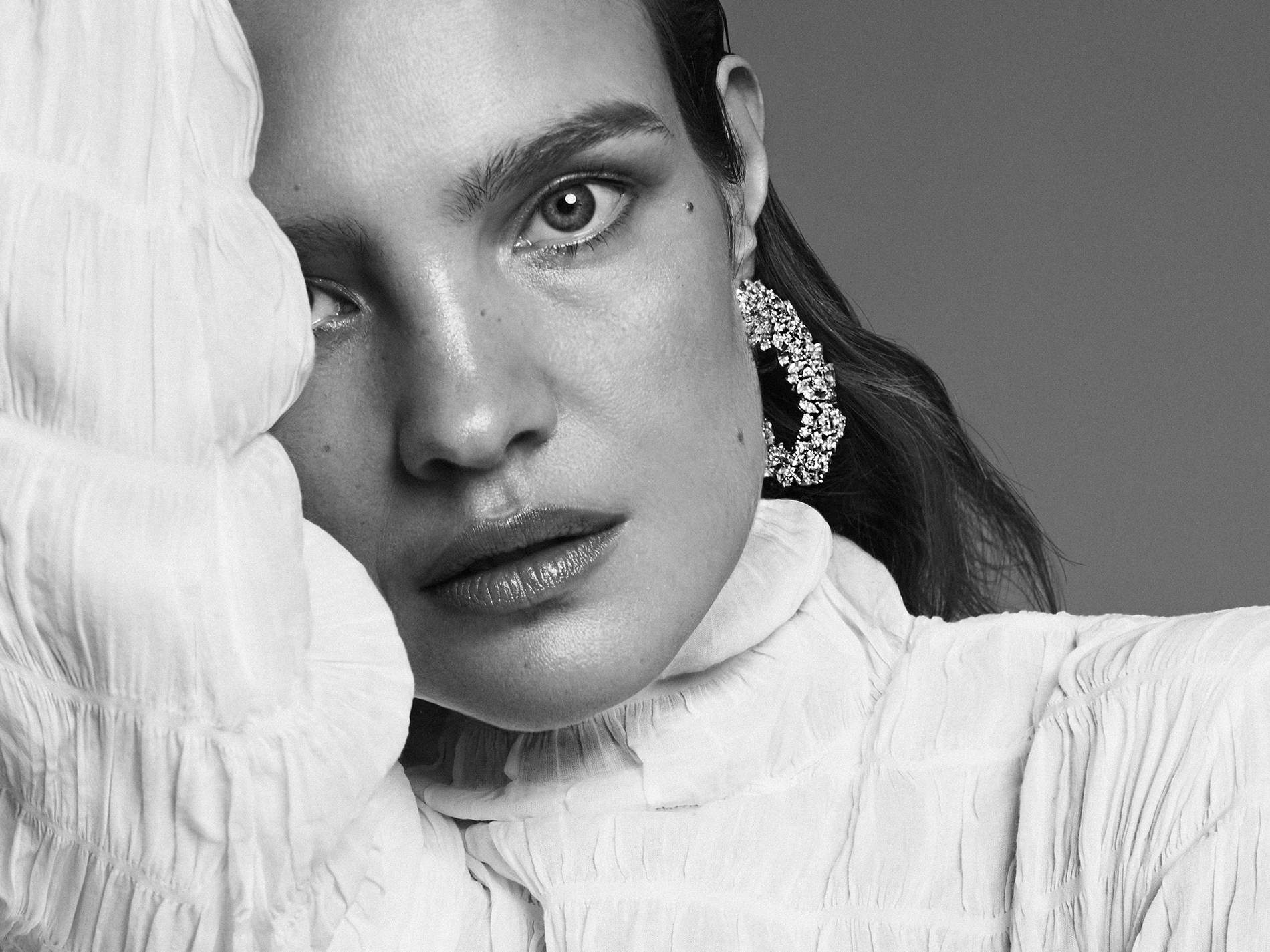 How Natalia Vodianova and Antoine Arnault Met, Fell in Love, and Created  Their Modern Family