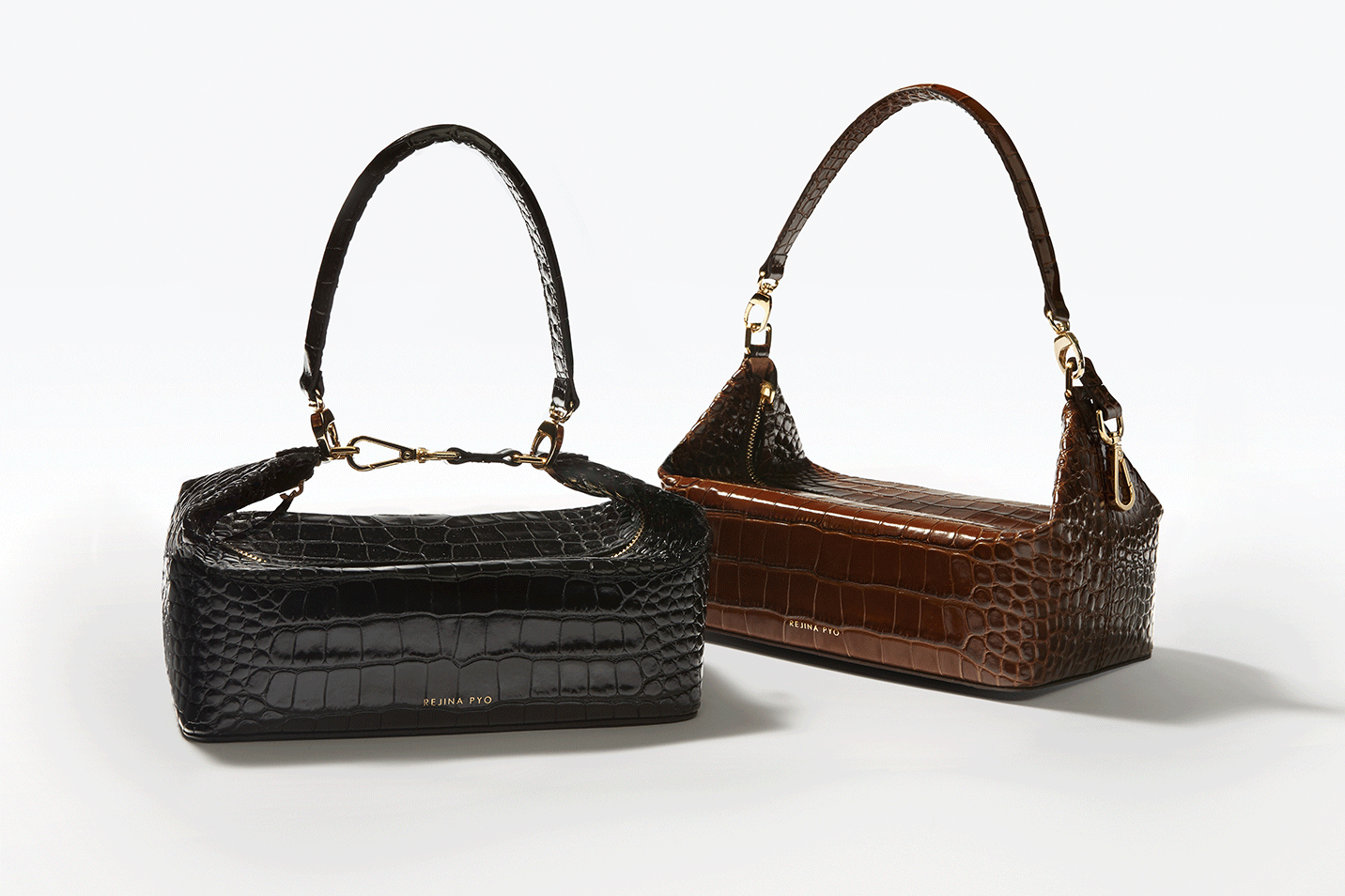 Why We Love The Rejina Pyo Olivia Bag | PORTER