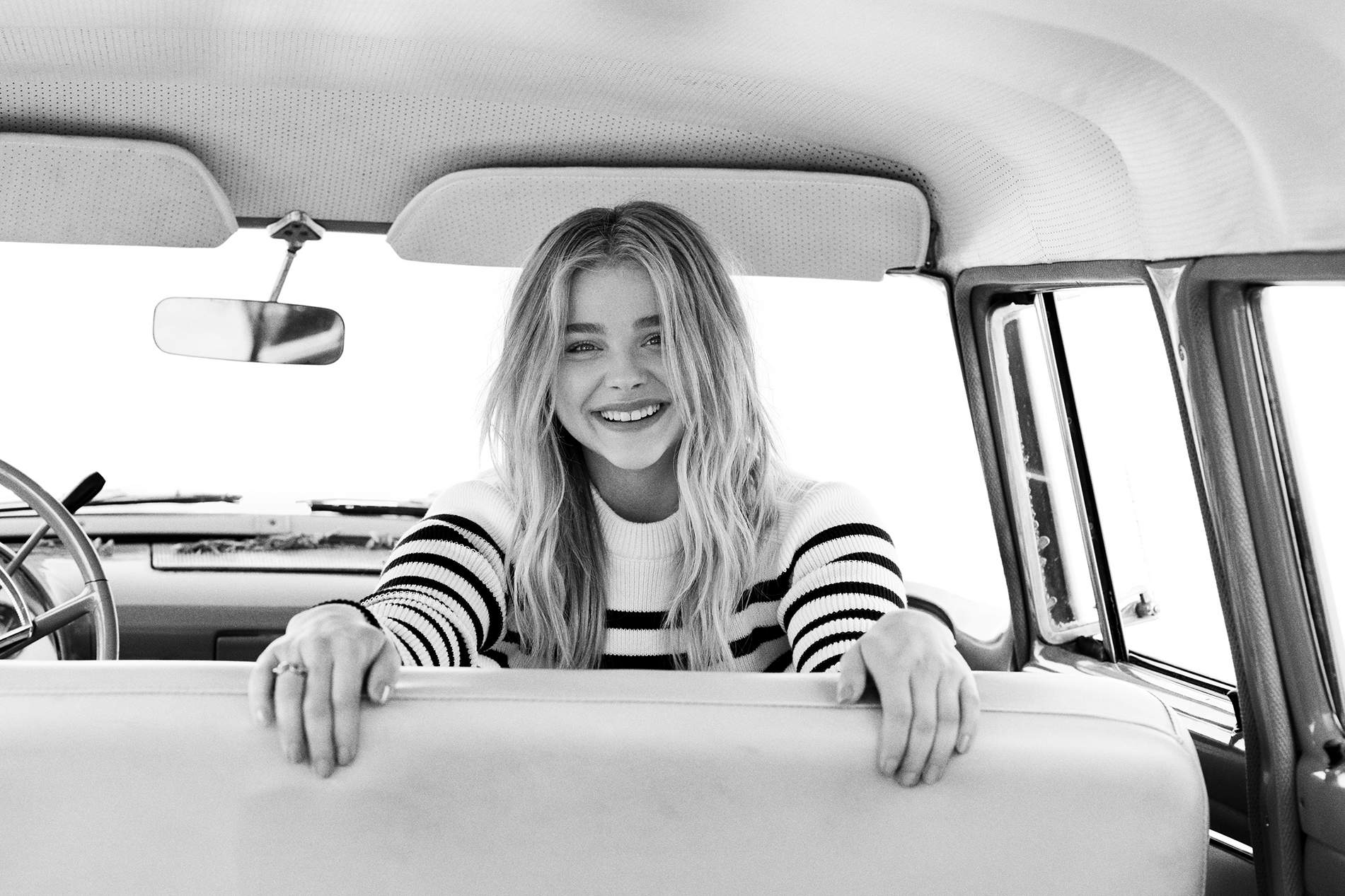 Happy B-day Chloë Grace Moretz!