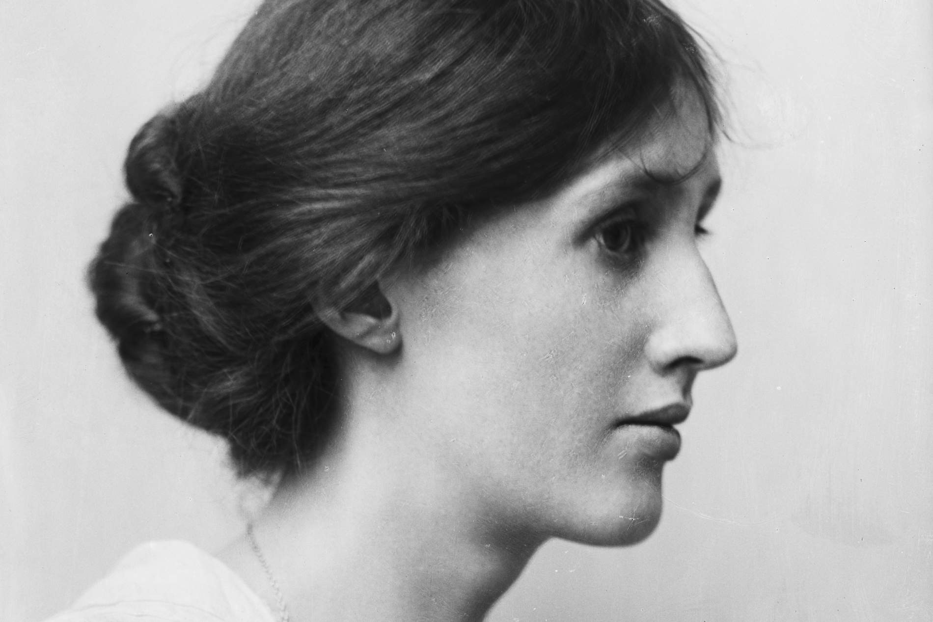 Virginia Woolf