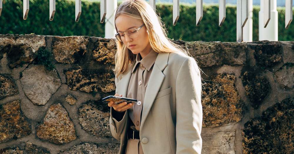 Alexandra Carl: The Golden Style Rules She Swears By | PORTER
