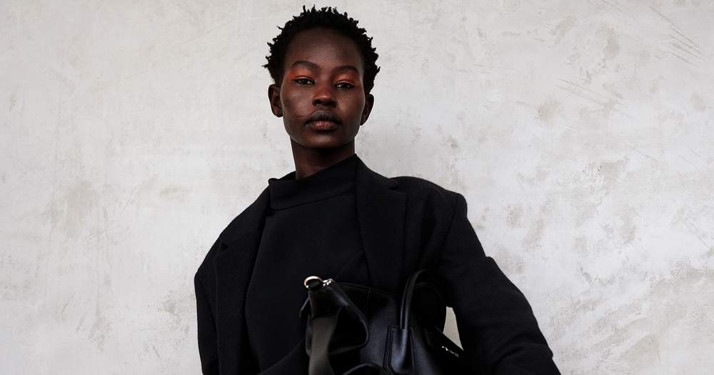 Aweng Chuol On Her Experiences With Mental Health & Hopes For The ...