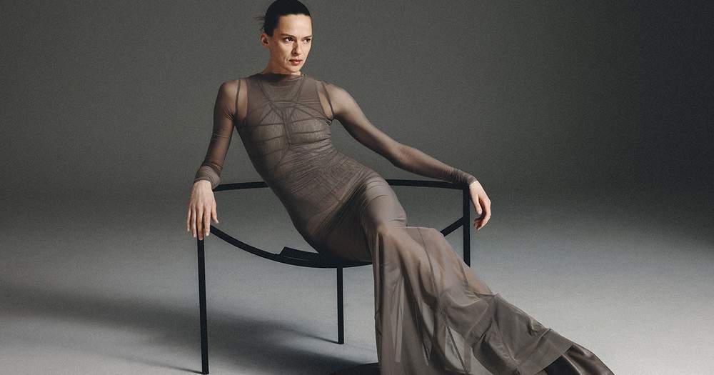 Meet The Icons: The Designers Who Shaped Fashion | PORTER
