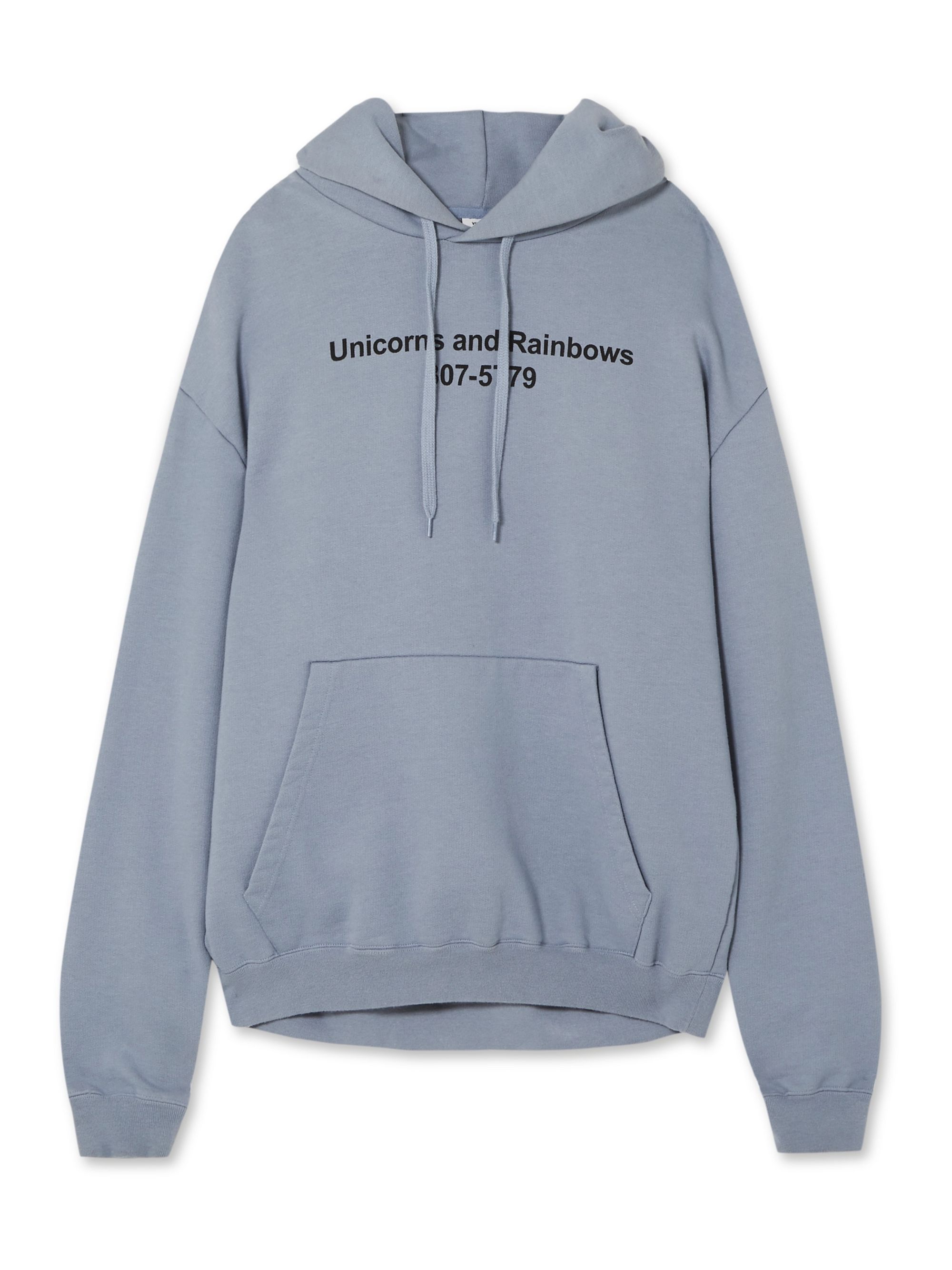 unicorn vetements hoodie Transportation and Logistics Company News