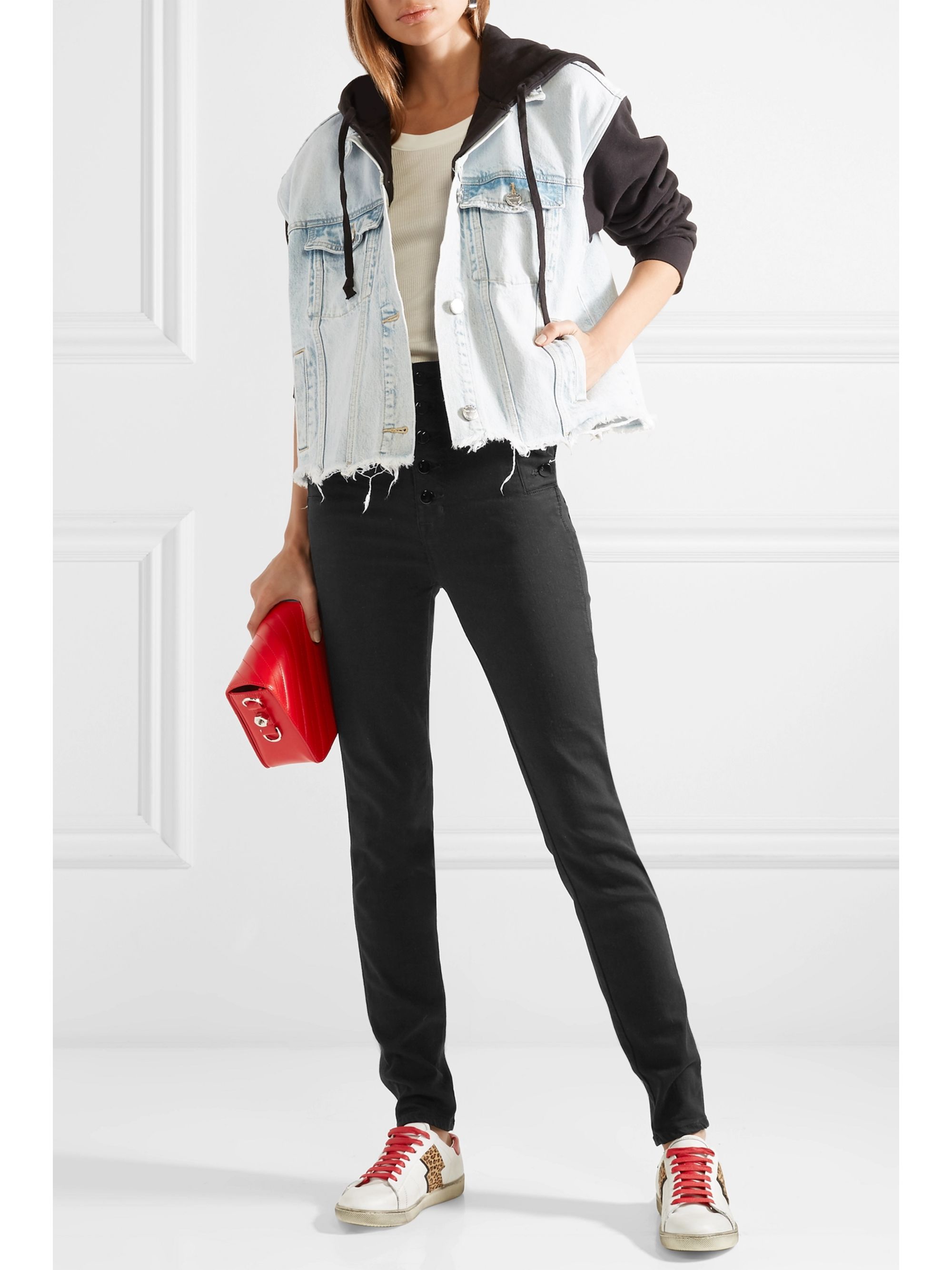 natasha j brand jeans