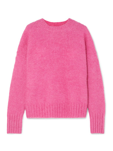 HELMUT LANG KNITTED SWEATER