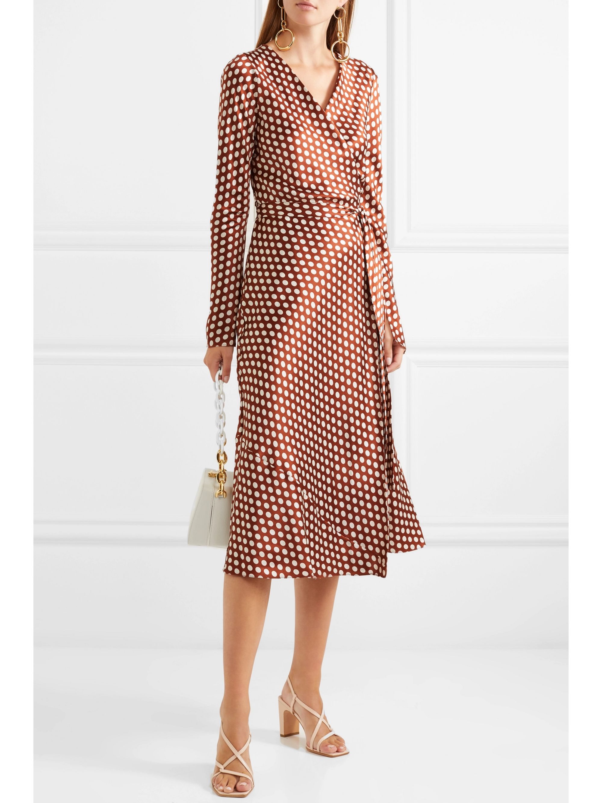 diane von furstenberg tilly wrap dress