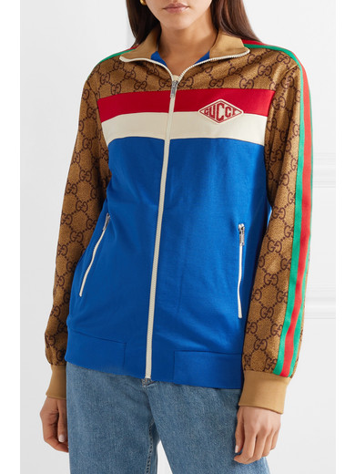 tech jersey
