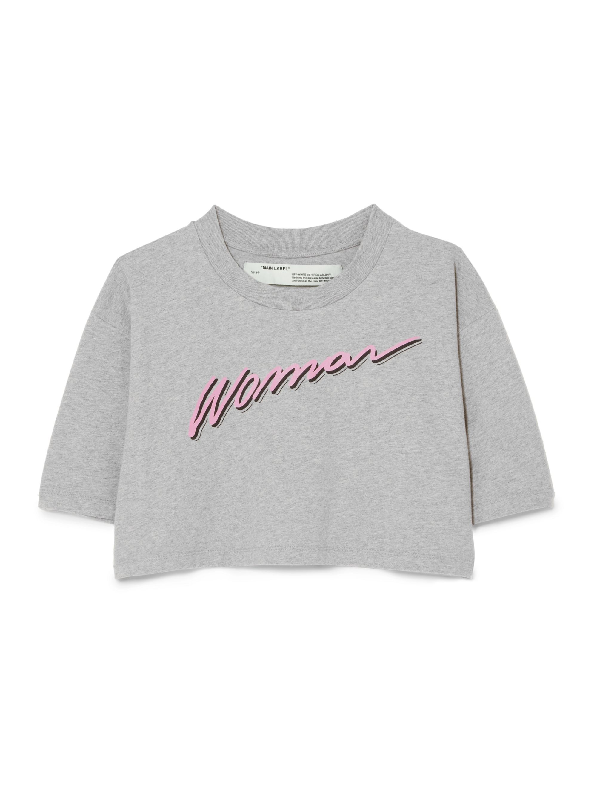 off white shirt womens