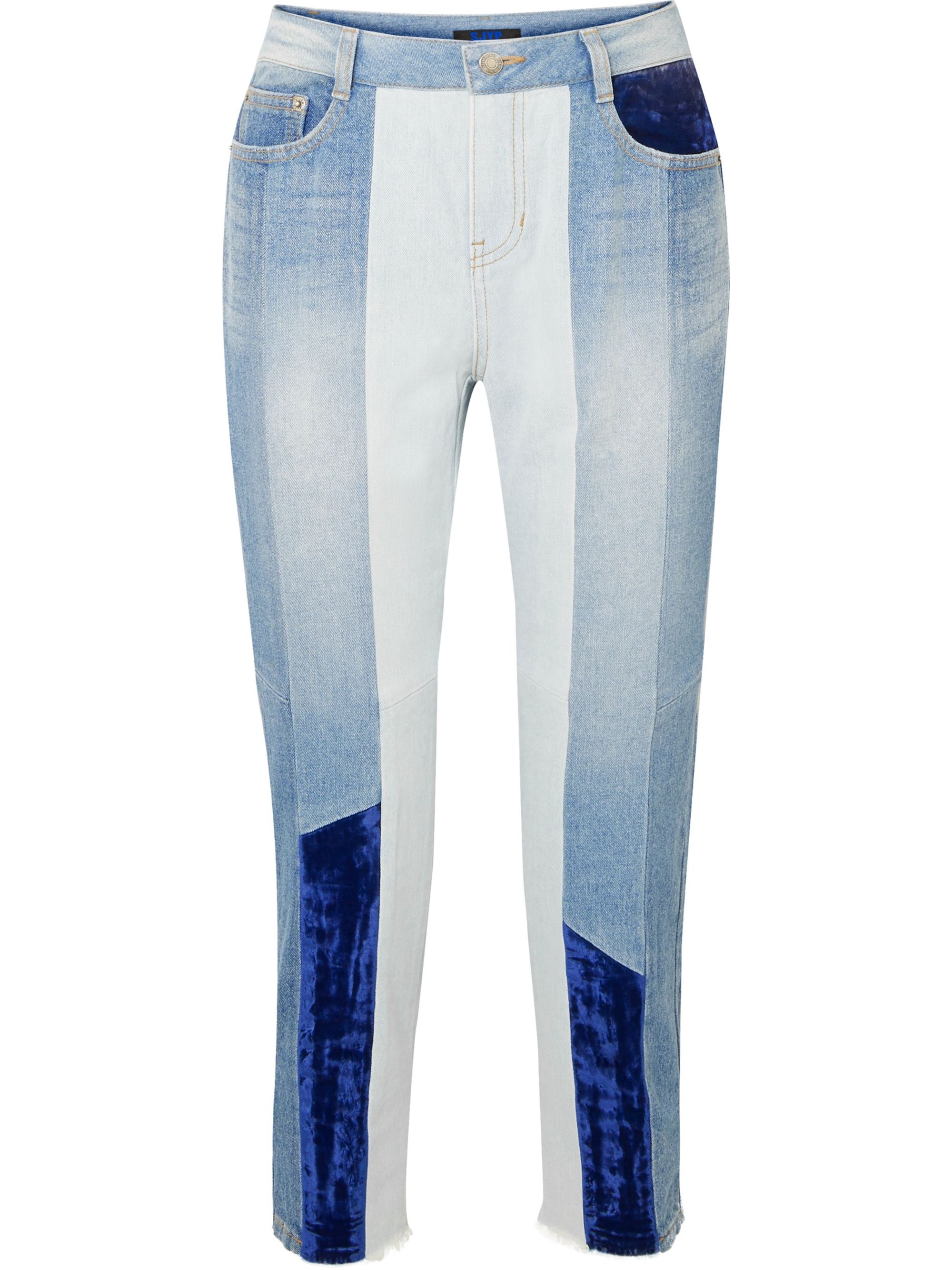 sjyp jeans
