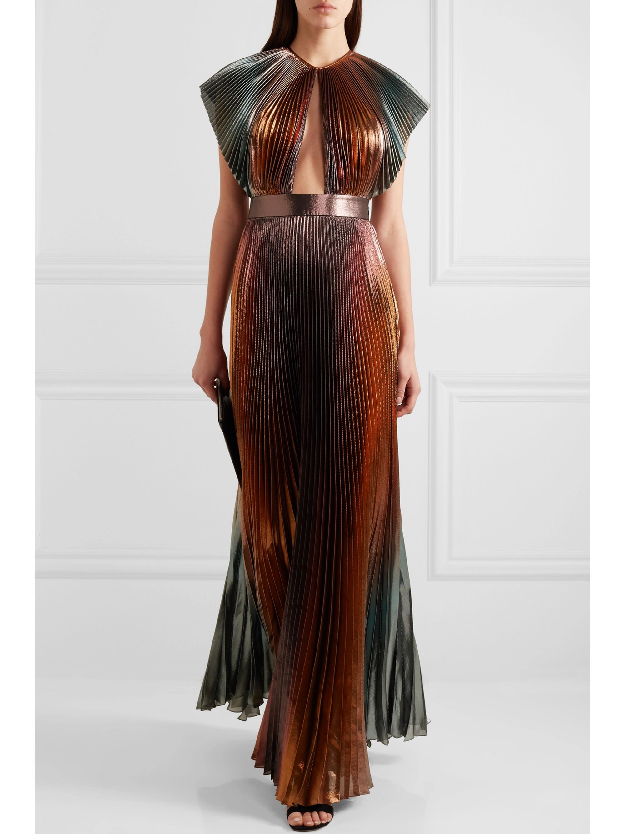 givenchy gown