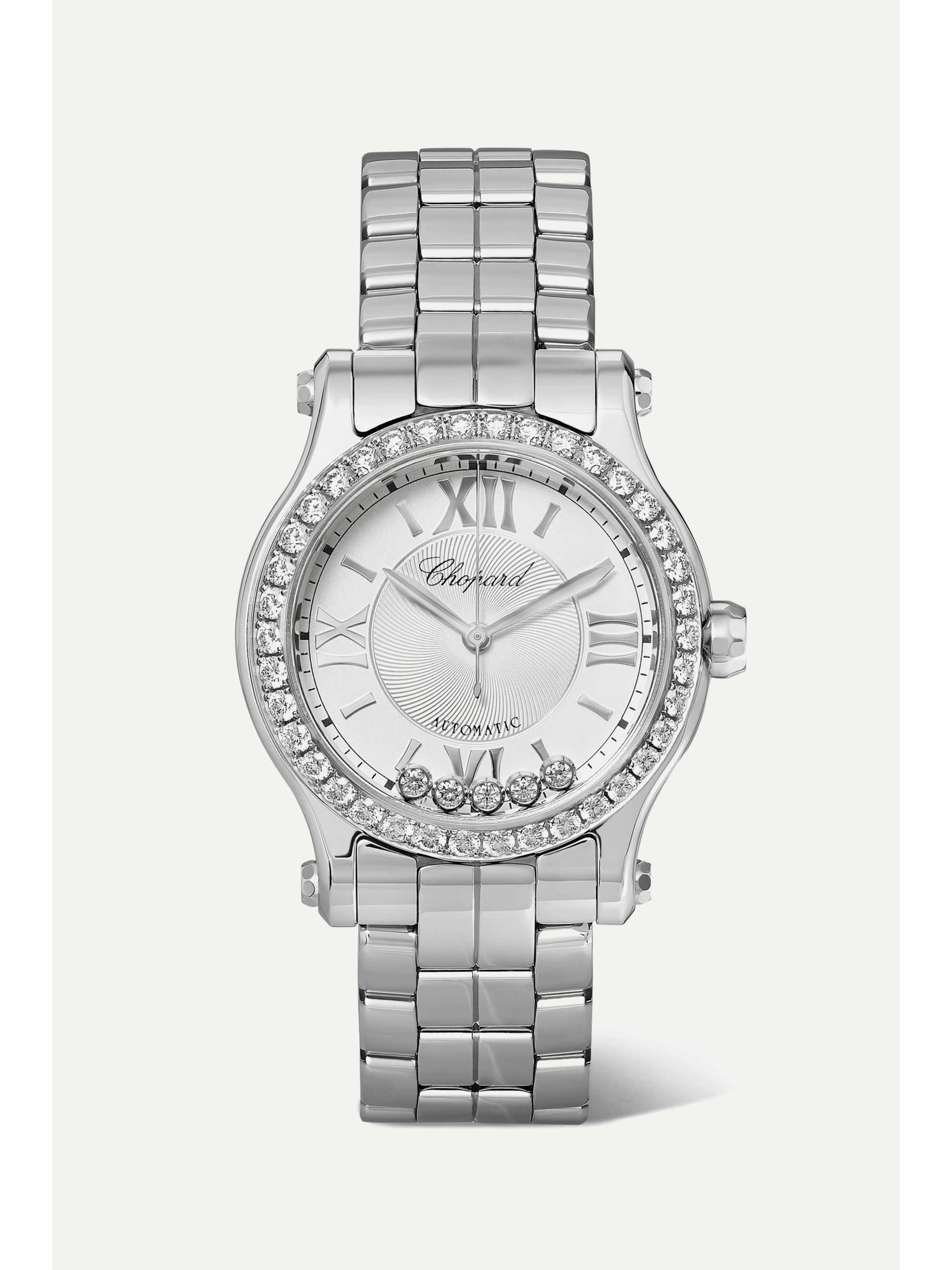 chopard happy sport 30mm