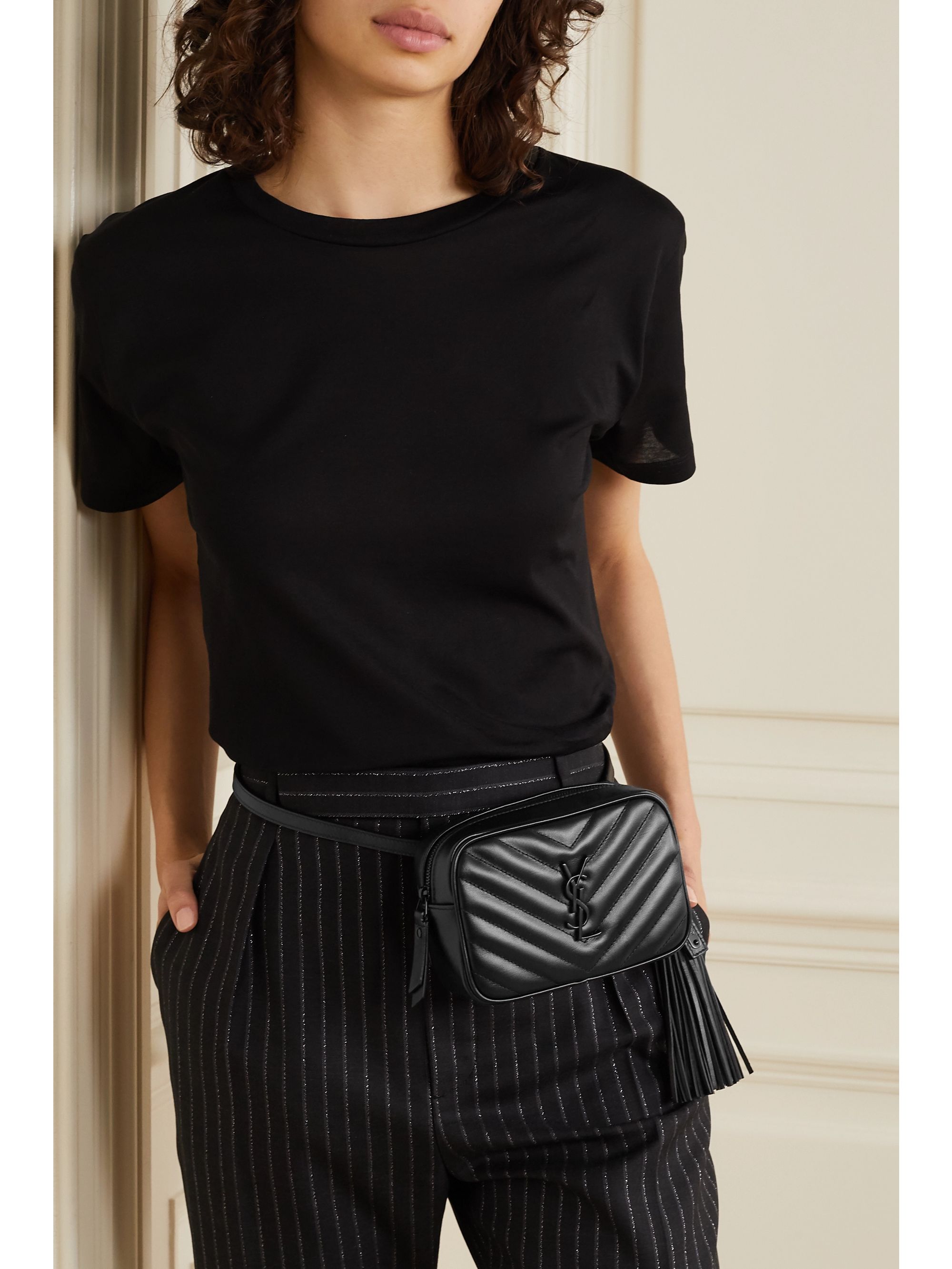 best travel purse