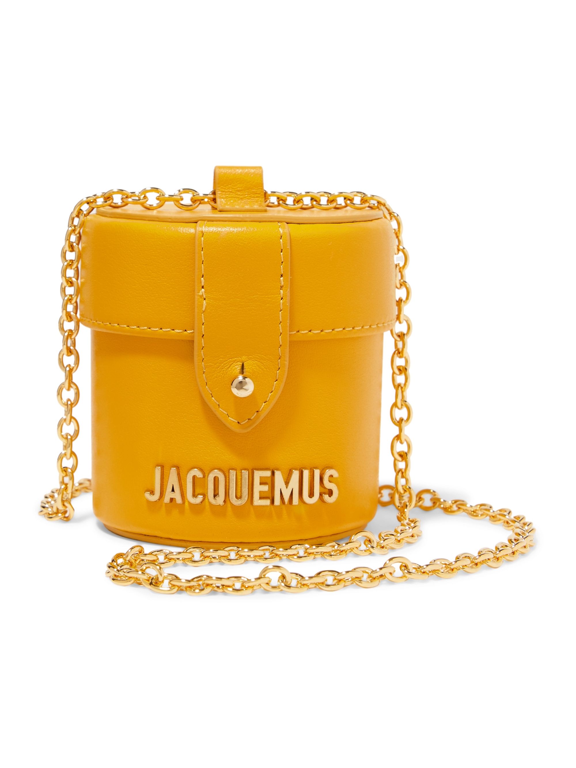 latest vanity bag