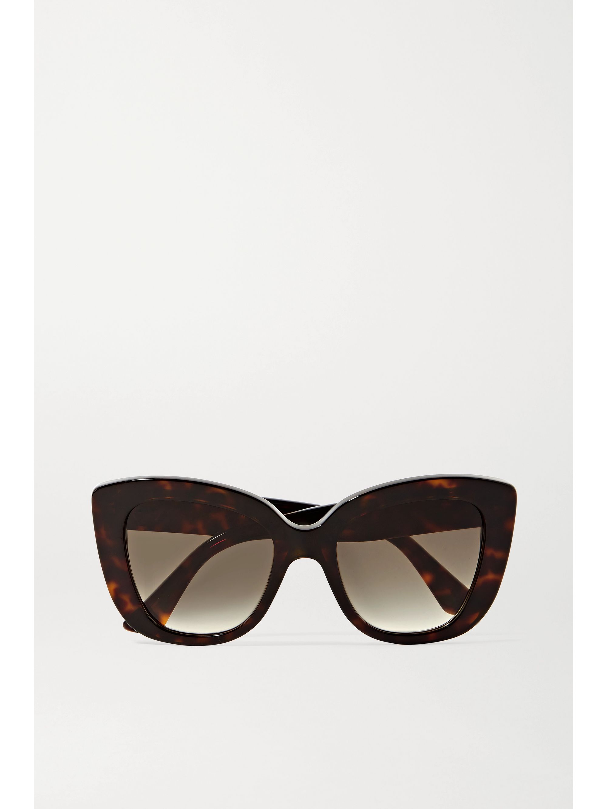 cat eye gucci glasses