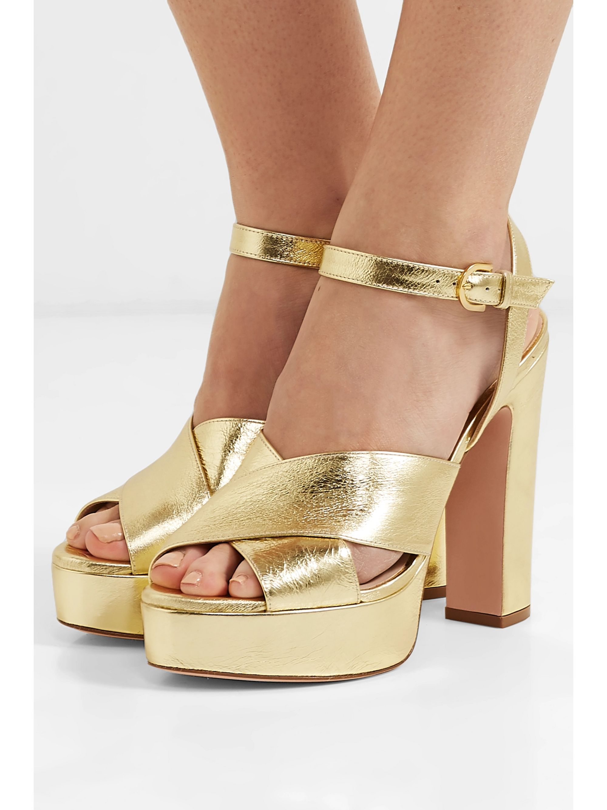 stuart weitzman joni sandal
