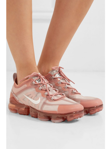 vapormax rose gold