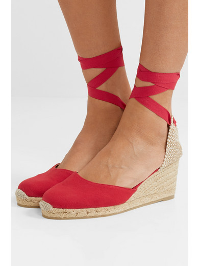net a porter castaner espadrilles