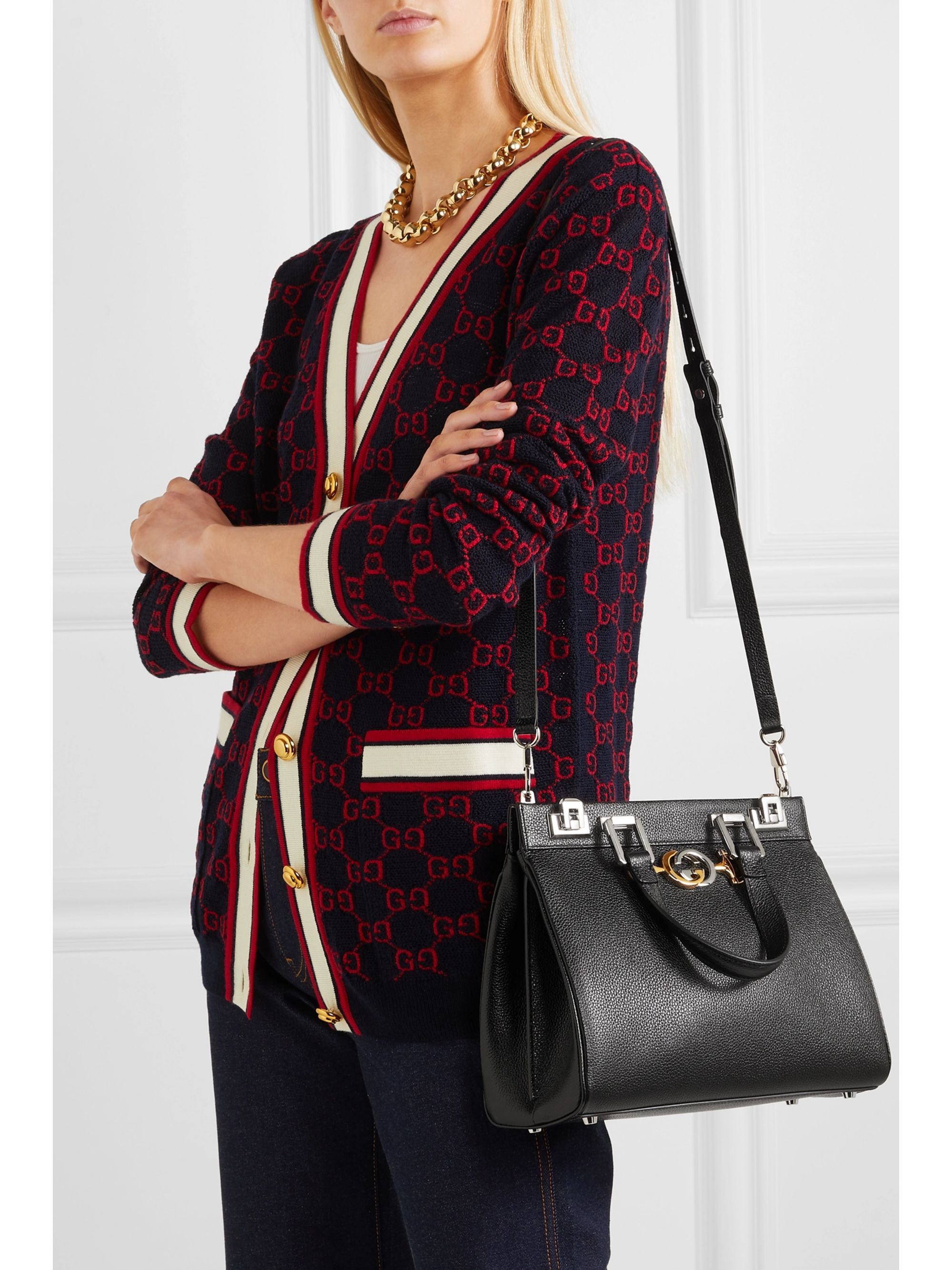 gucci zumi small