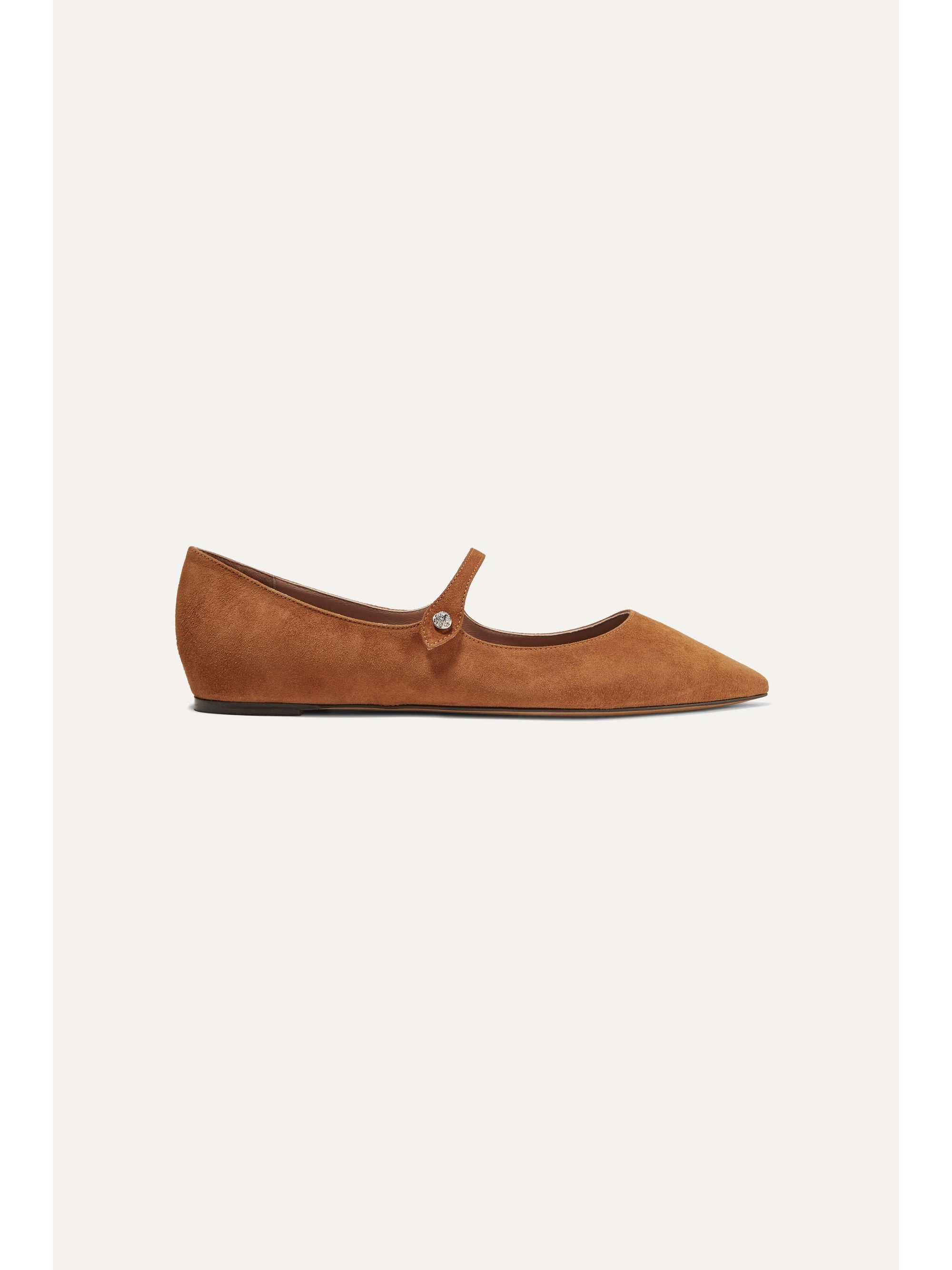 tabitha simmons mary jane flats