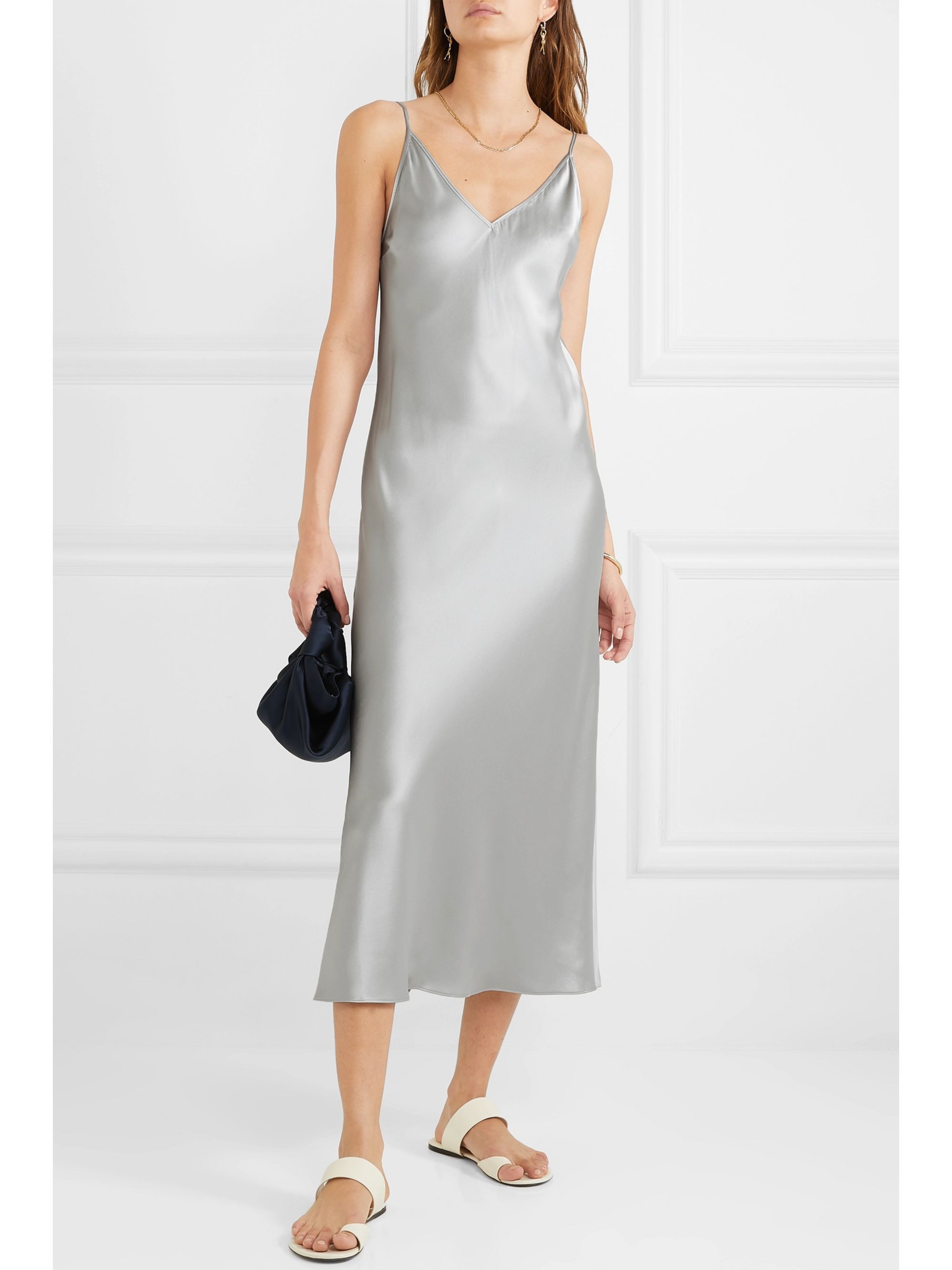 joseph clea dress