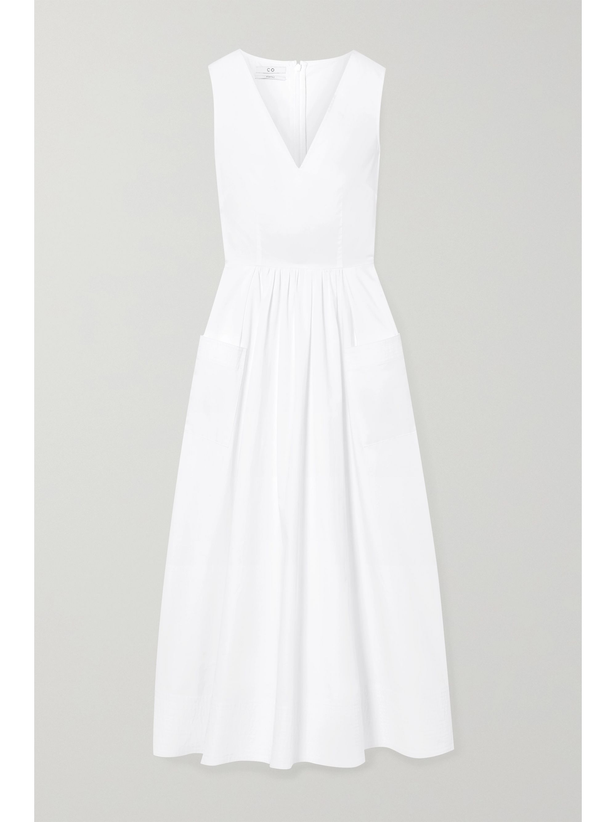 co midi dress