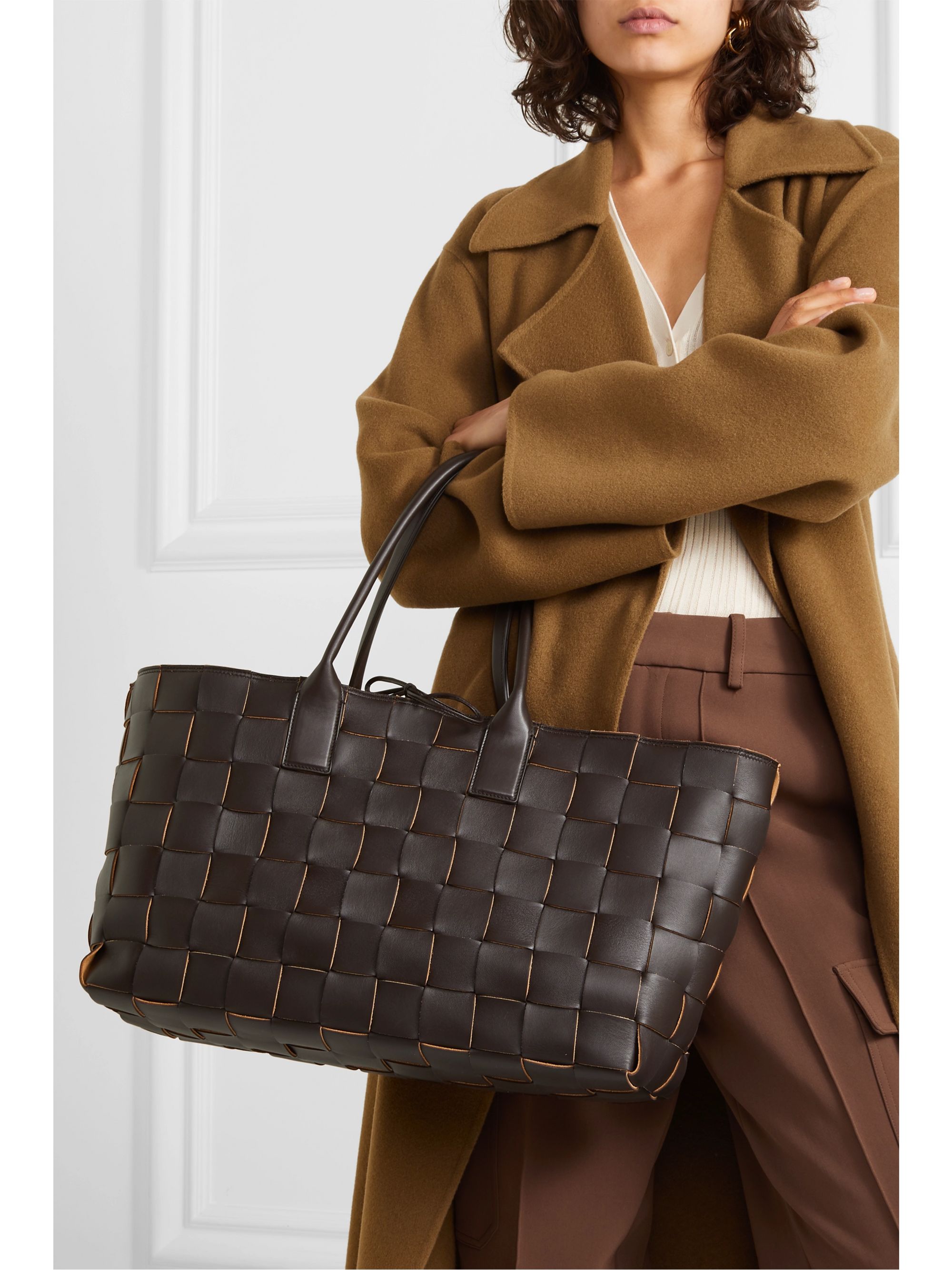 bottega veneta tote