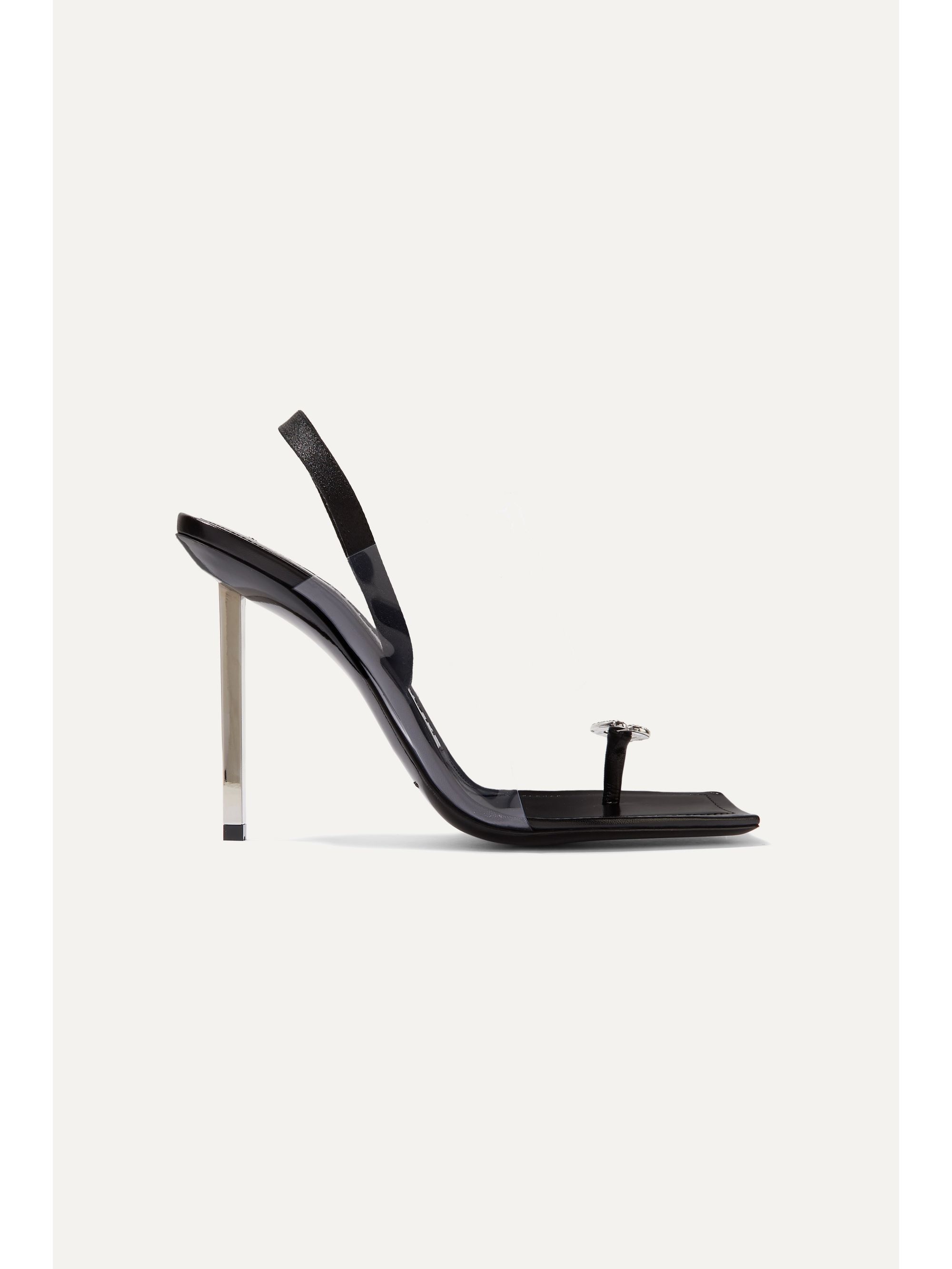 alexander wang kaia sandals