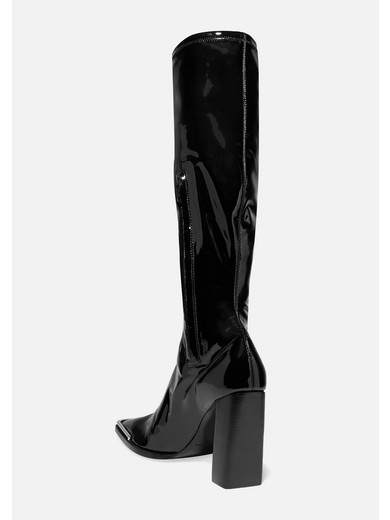 alexander wang mascha high heel boots