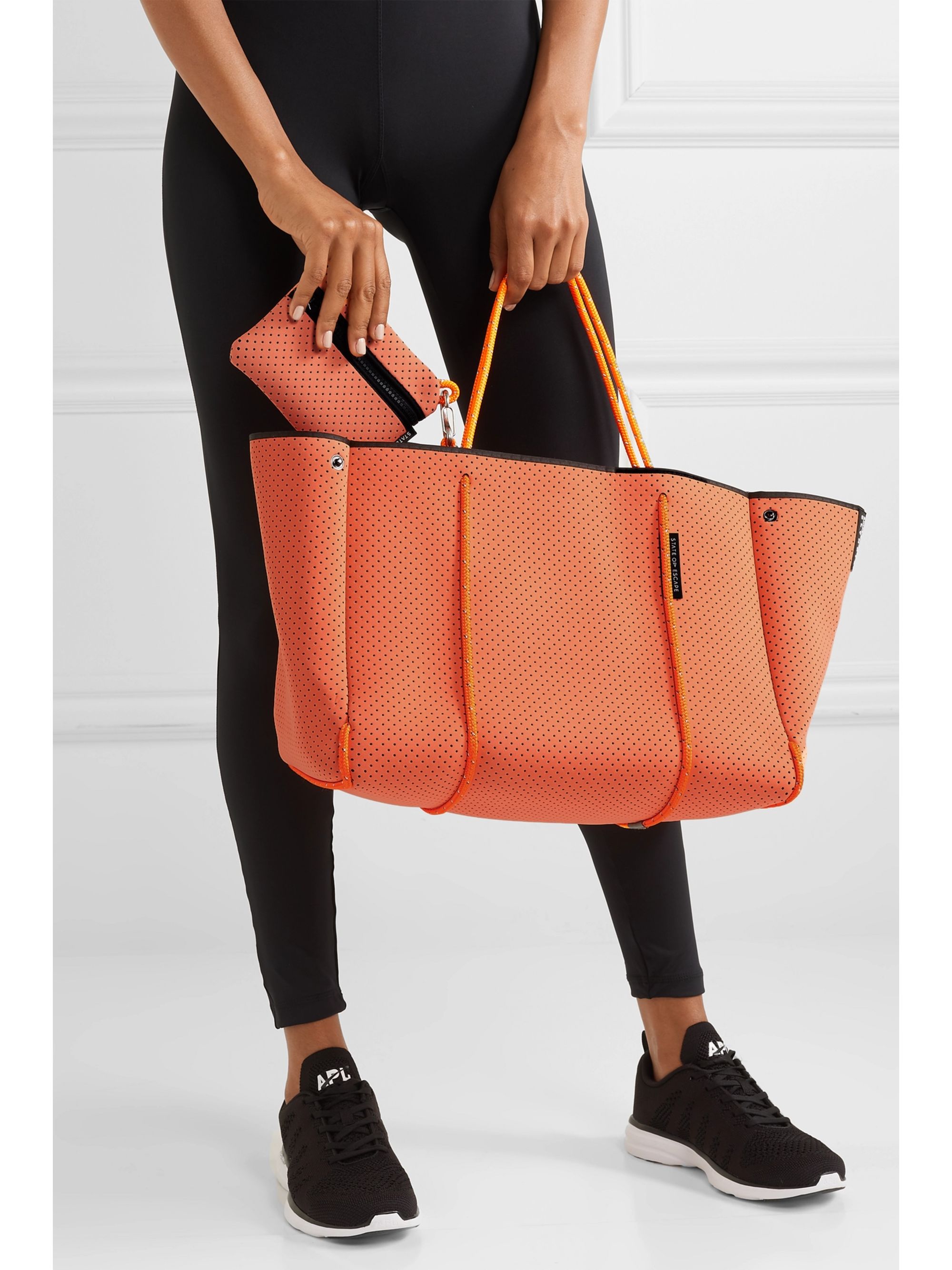 state of escape tote