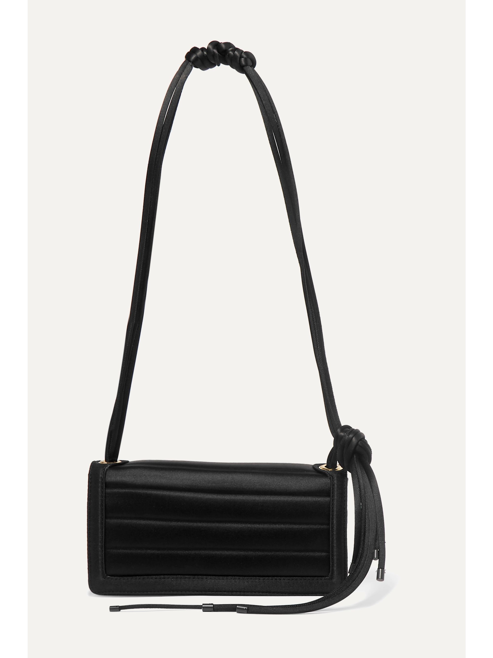 coach white purse