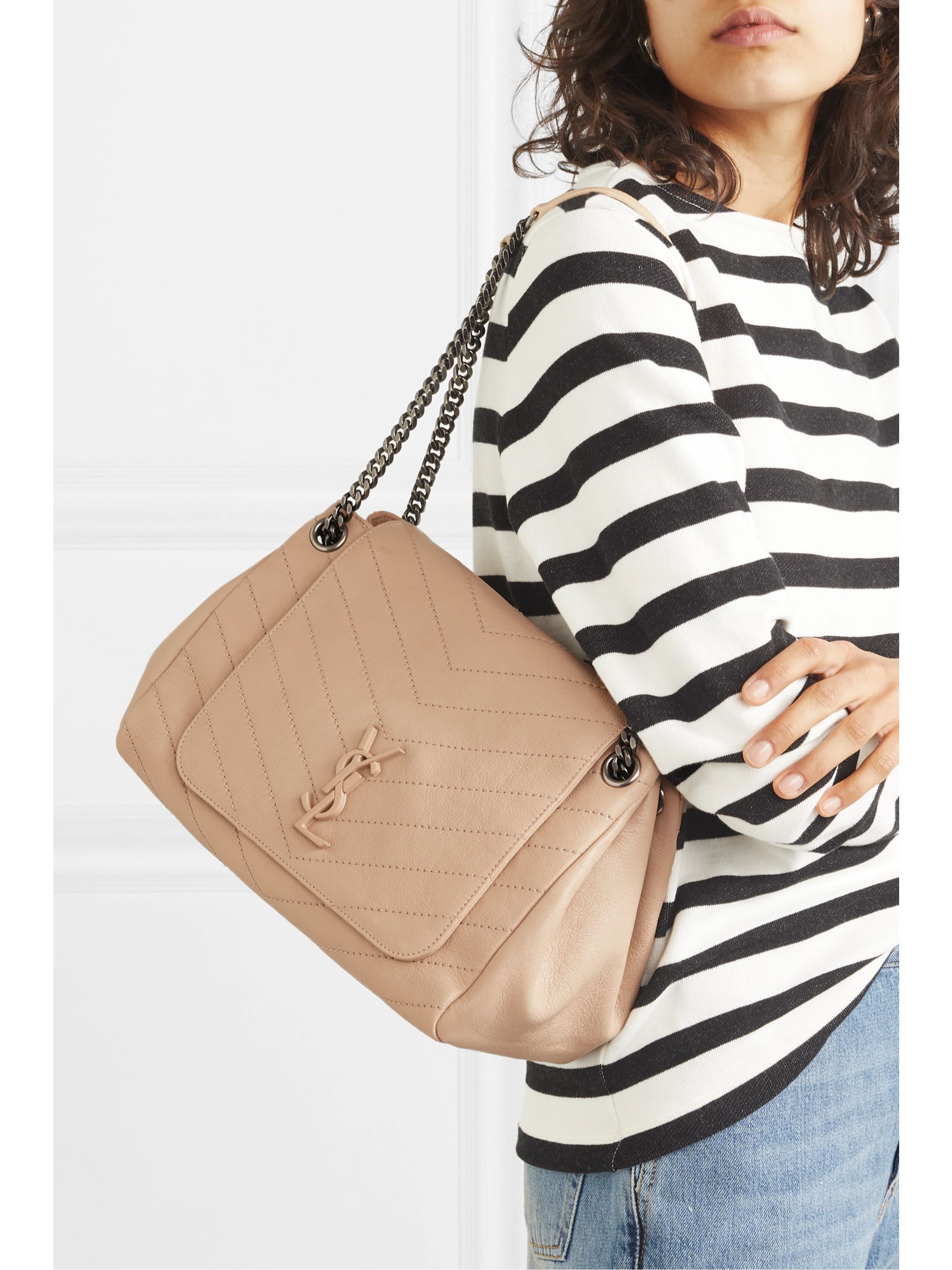 ysl medium nolita bag