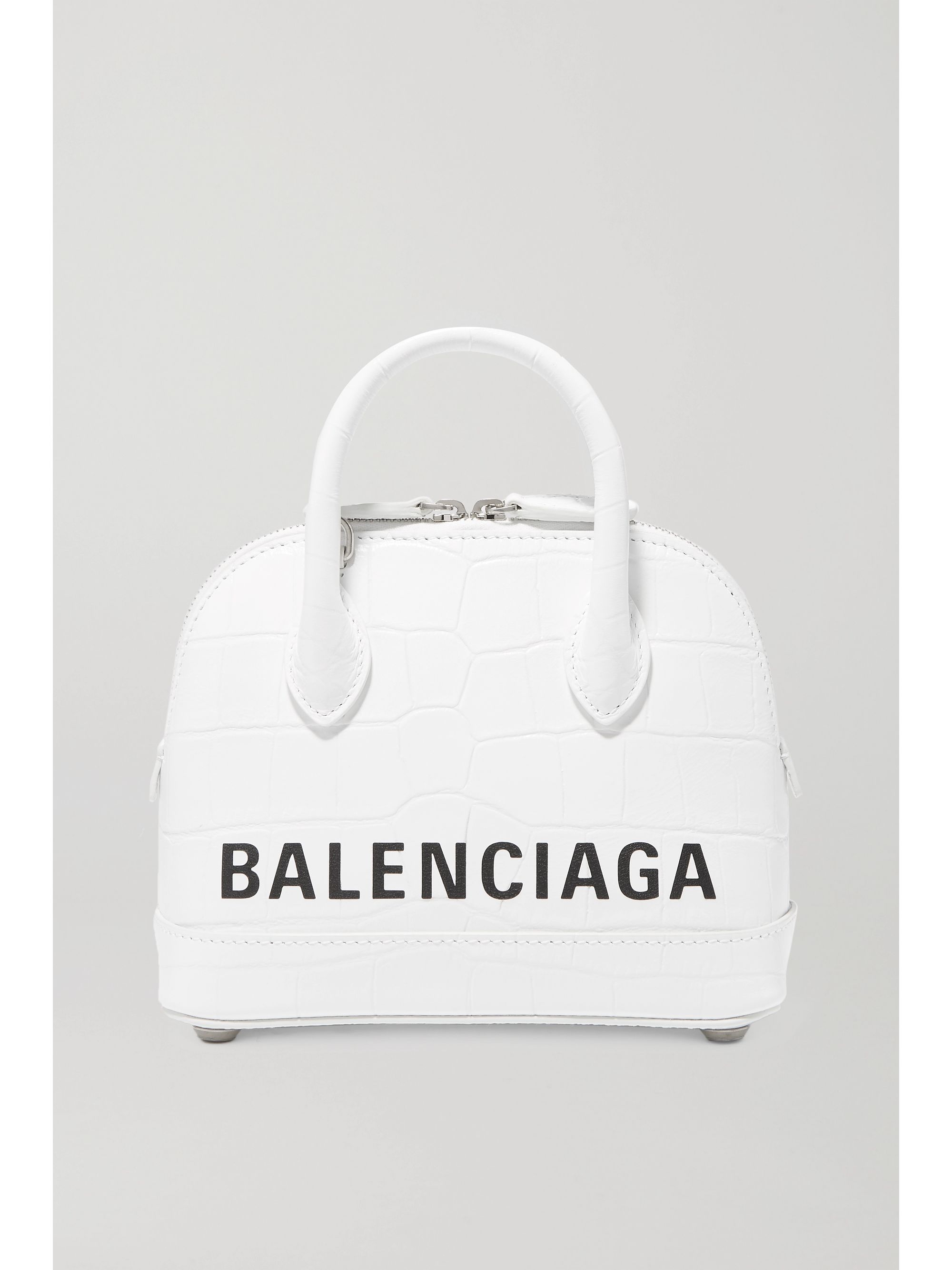 balenciaga ville tote