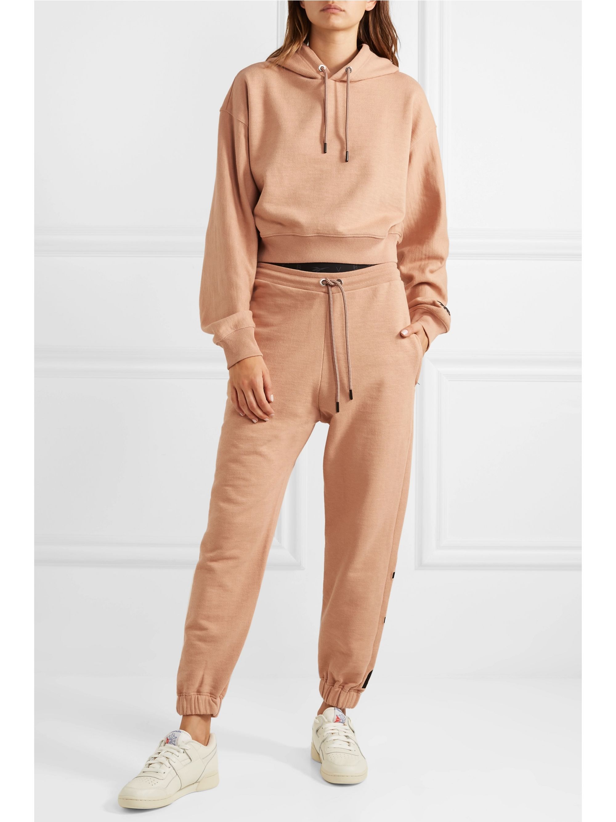 blush reebok