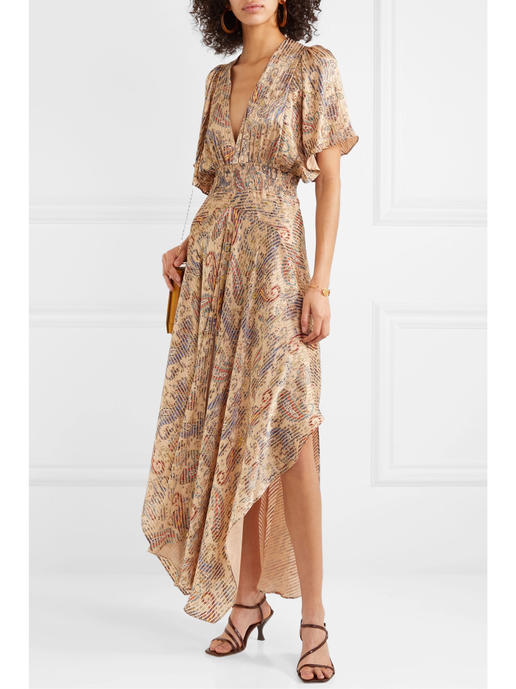 boden lucille jersey dress