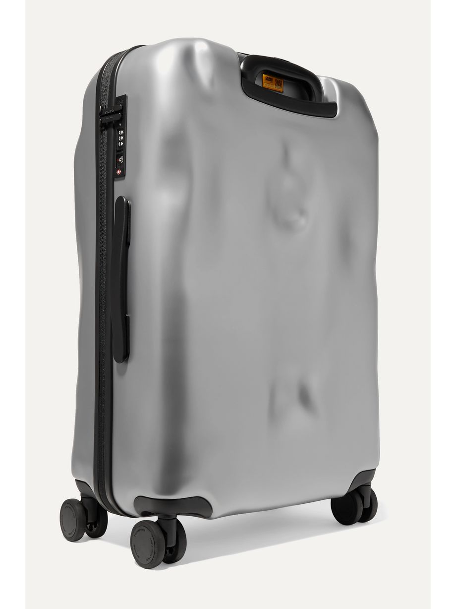 crash baggage price