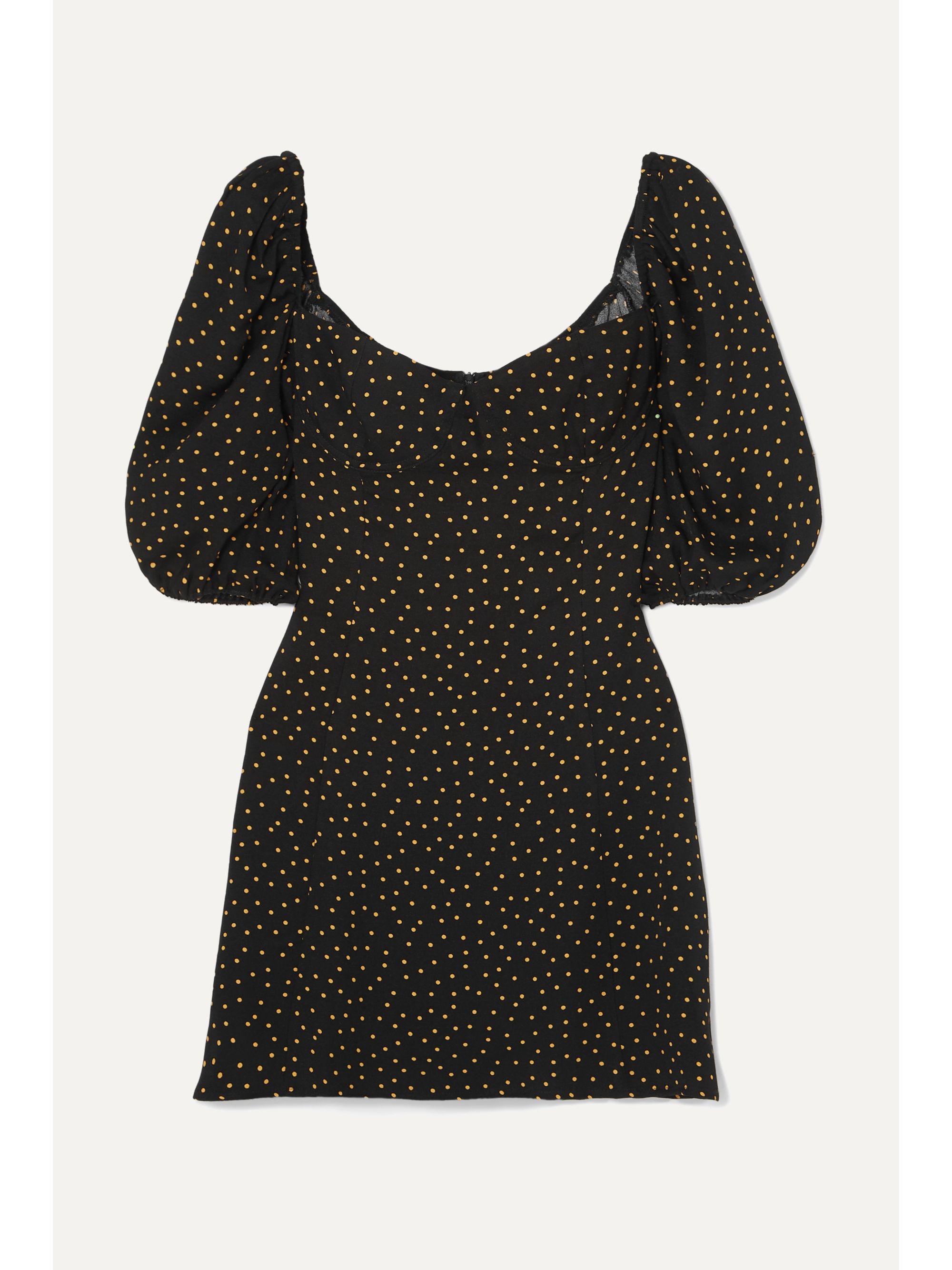 reformation kopa dress