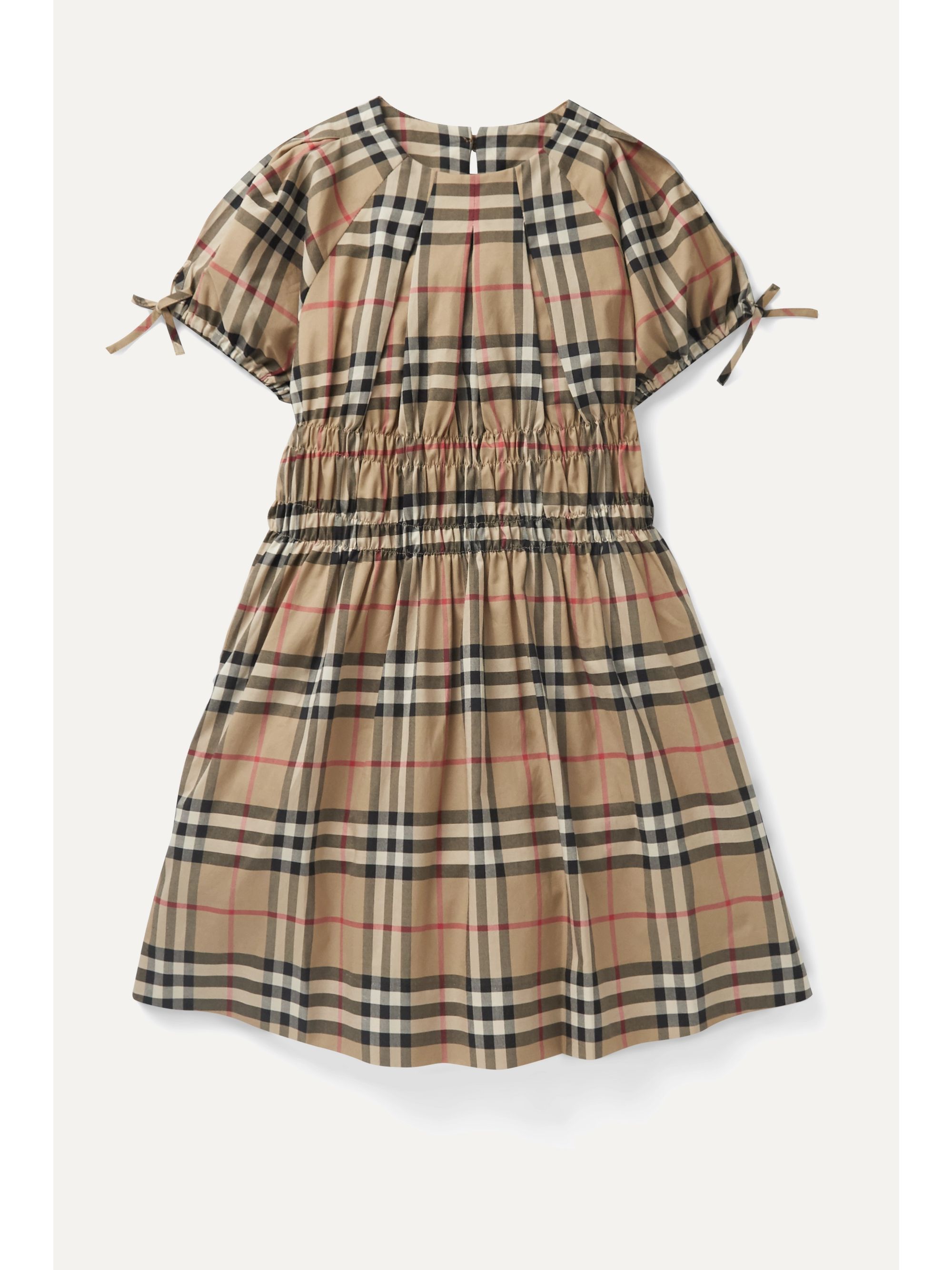 burberry dress for toddlers