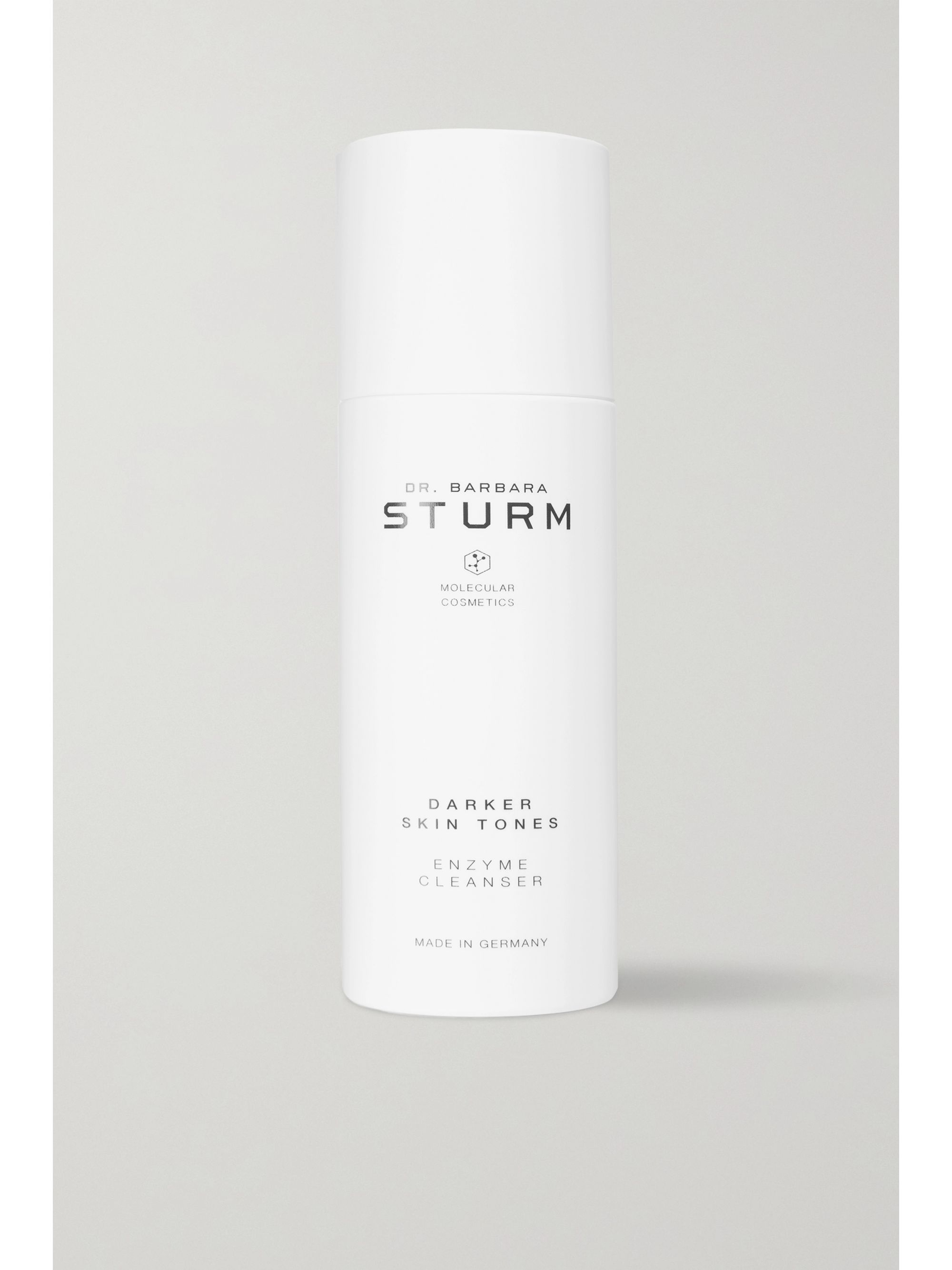 enzyme cleanser