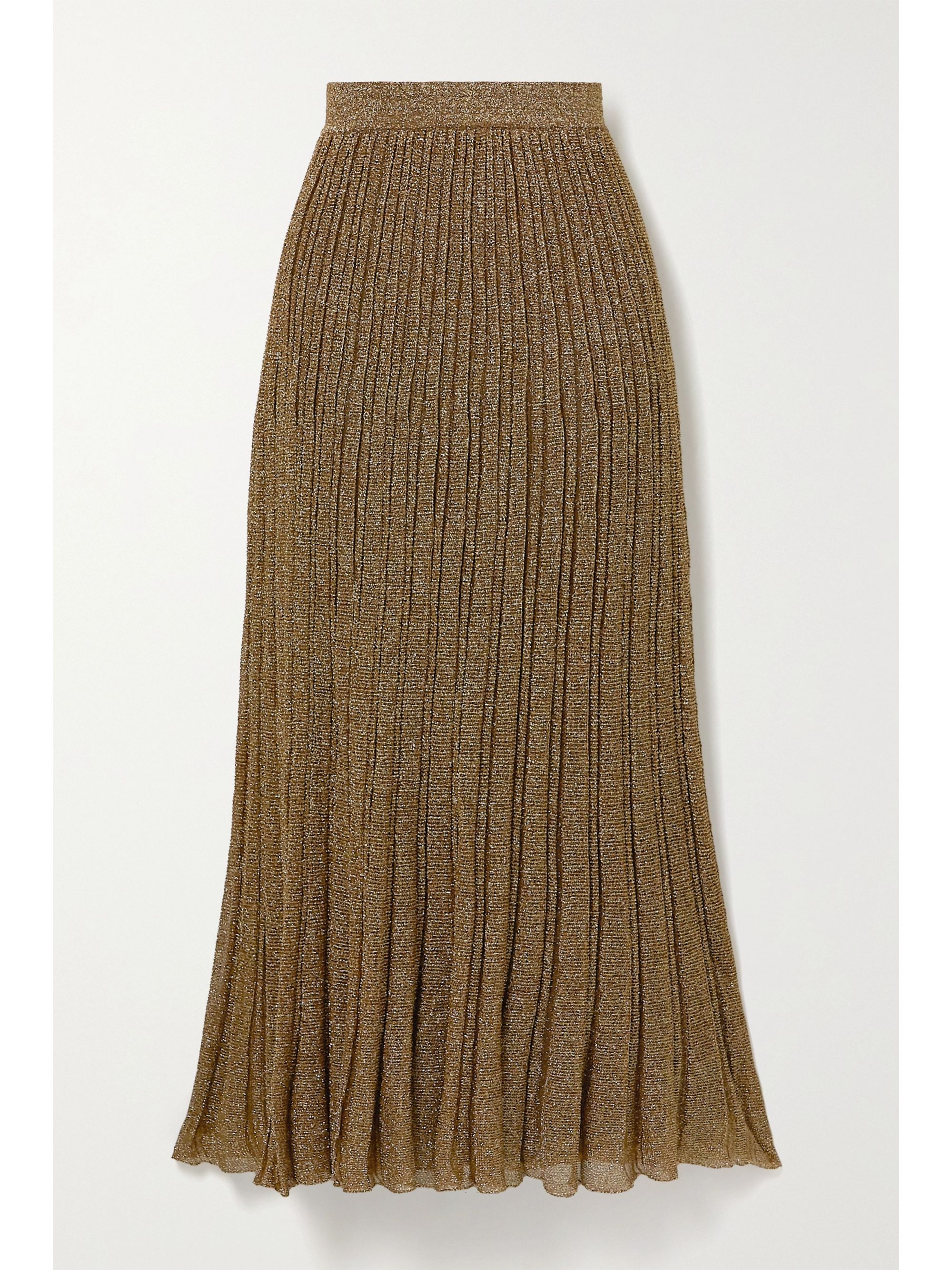 missoni maxi skirt