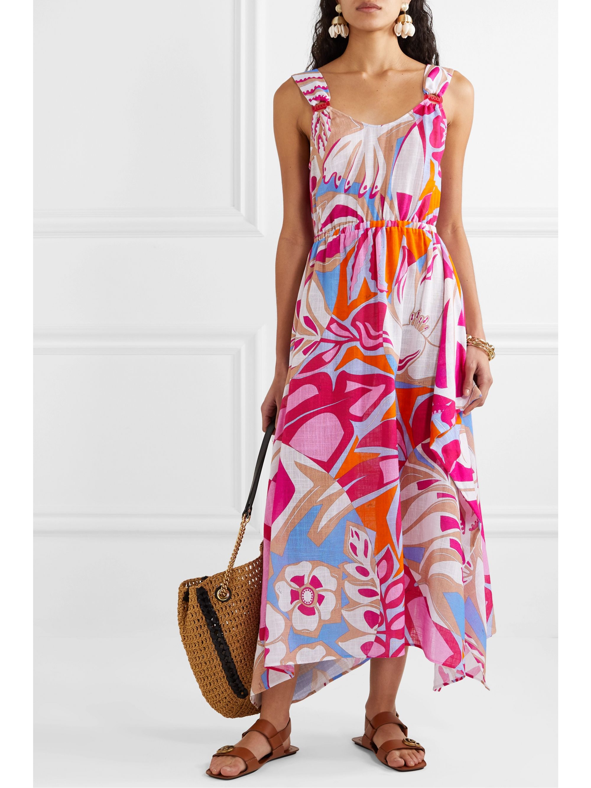 emilio pucci dress