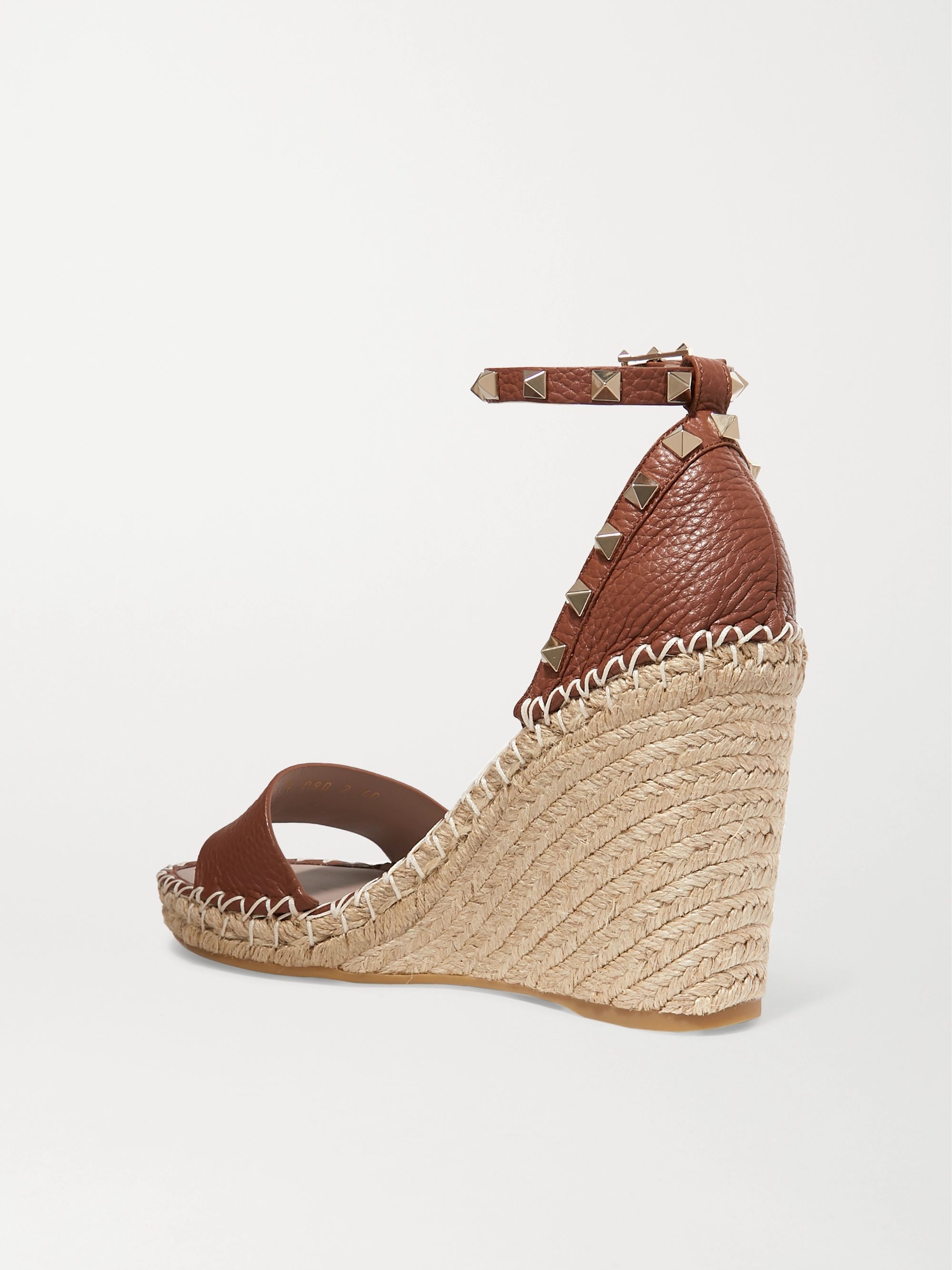 valentino espadrille sale