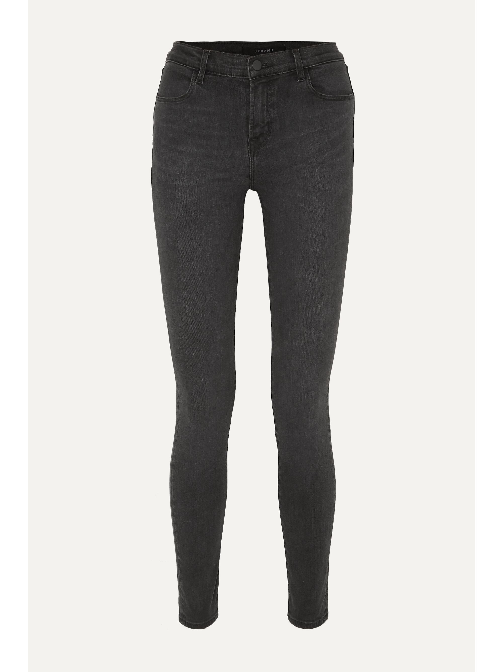 j brand maria high rise photo ready jeans